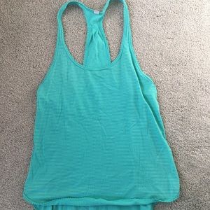 Lululemon Top